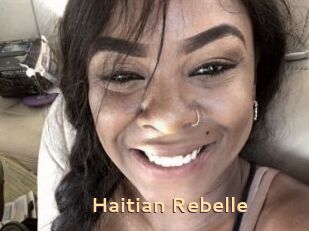 Haitian_Rebelle