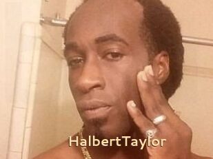 Halbert_Taylor