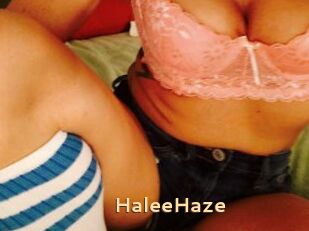 HaleeHaze