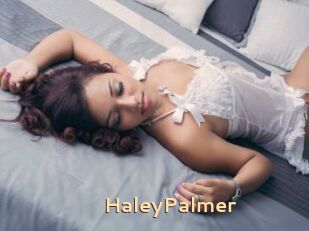 HaleyPalmer