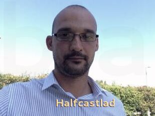 Halfcastlad