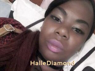 HalleDiamond