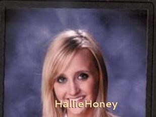 HallieHoney