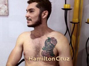 HamiltonCruz