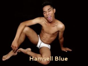 Hamsell_Blue