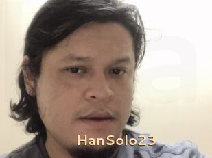 HanSolo23