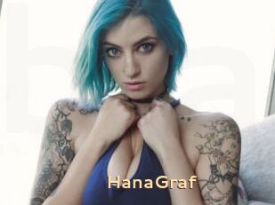 HanaGraf