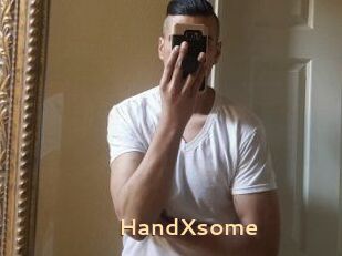 HandXsome