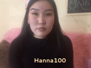 Hanna100