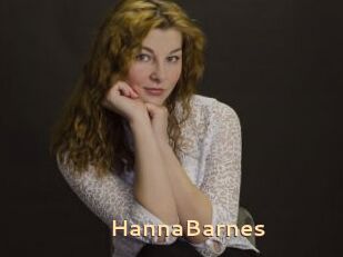 HannaBarnes