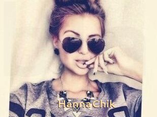 HannaChik