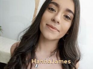 HannaJames