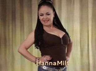 HannaMilf