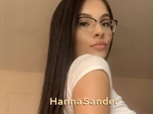 HannaSander