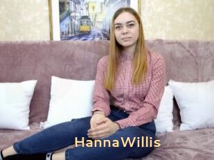 HannaWillis