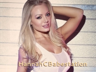 HannahCBabestation