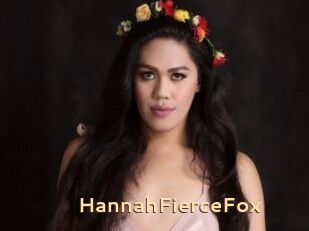 HannahFierceFox