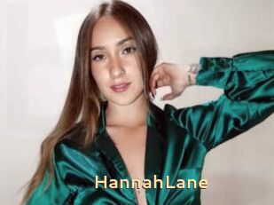 HannahLane