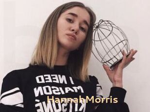 HannahMorris