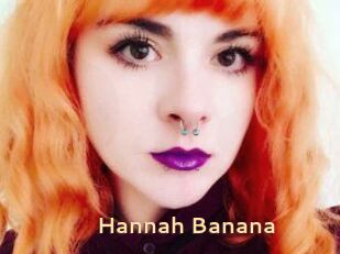 Hannah_Banana