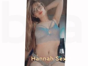 Hannah_Sex