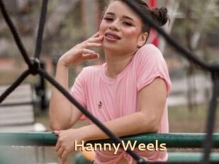 HannyWeels