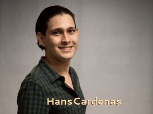 HansCardenas