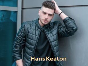 HansKeaton