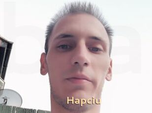 Hapciu