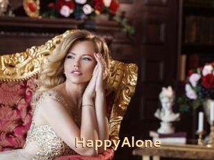 HappyAlone