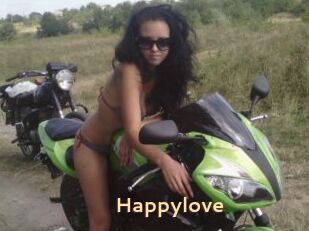 Happylove