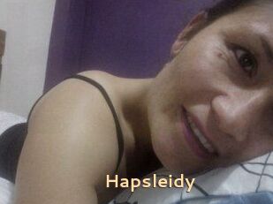 Hapsleidy