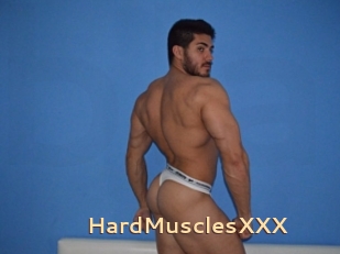 HardMusclesXXX