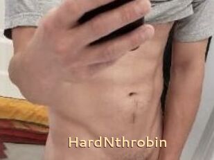 HardNthrobin