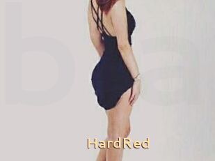 HardRed