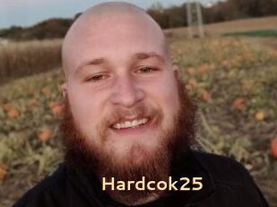 Hardcok25