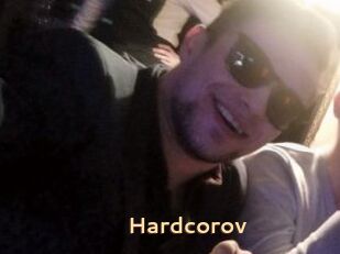 Hardcorov