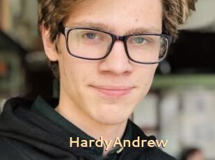 HardyAndrew