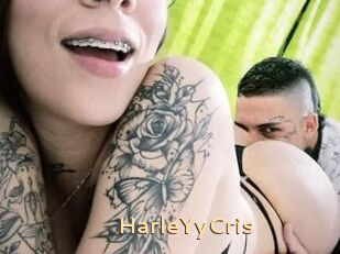 HarleYyCris