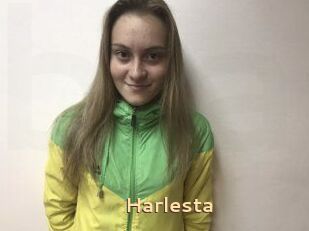 Harlesta