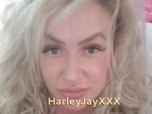 HarleyJayXXX