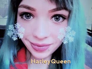 HarleyQueen