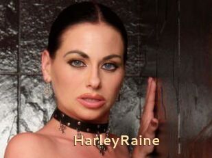 HarleyRaine