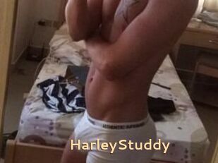 HarleyStuddy