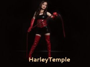 HarleyTemple