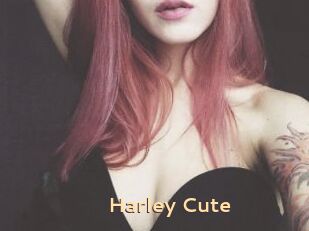 Harley_Cute