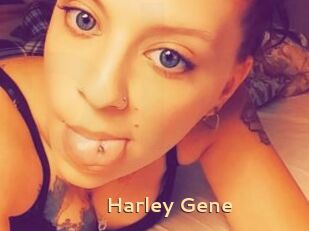 Harley_Gene