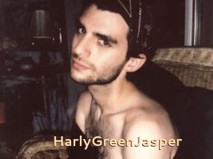 HarlyGreenJasper