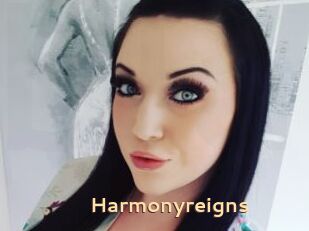 Harmonyreigns