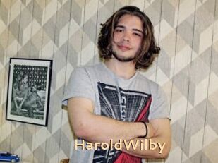 HaroldWilby